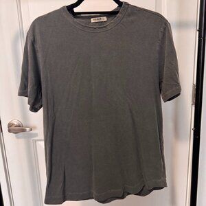 Buck Mason T-Shirt - gray
